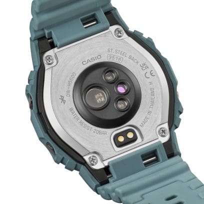 G-Shock 5600 SERIES DWH5600-2CR