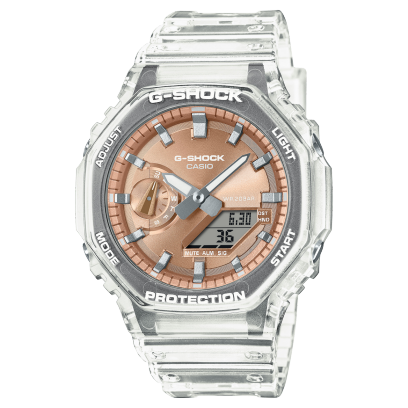 G-Shock 2100 Series GA2100BM-7A5