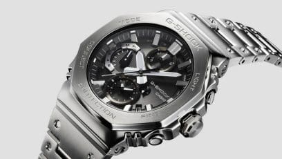 G-Shock GMC-B2100 SERIES GMCB2100D-1A