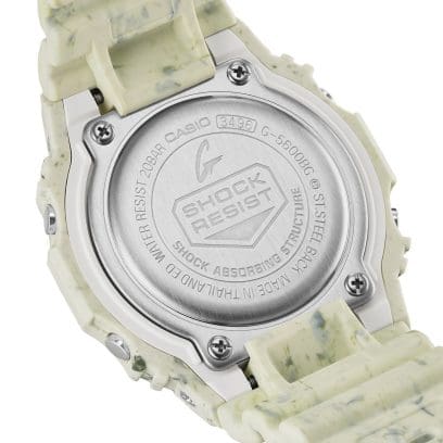 G-Shock 5600 SERIES G5600BG-5
