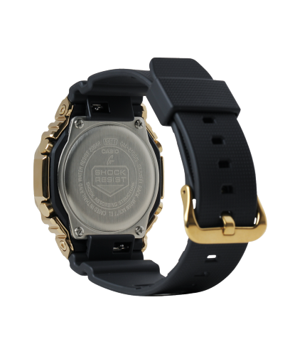 G-Shock 2100 Series GM2100G-1A9