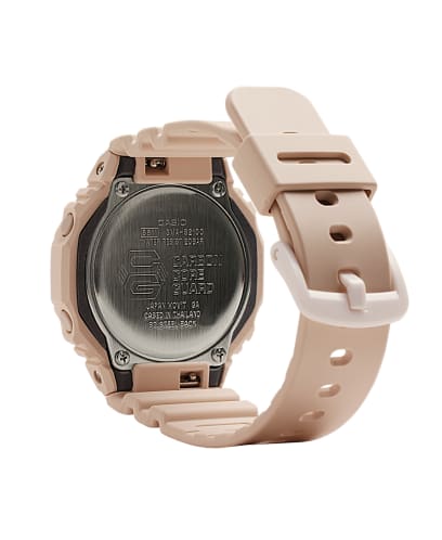 G-Shock WOMEN GMAS2100-4A