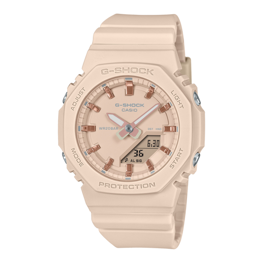 G-Shock ANALOG-DIGITAL WOMEN GMAP2100M-4A