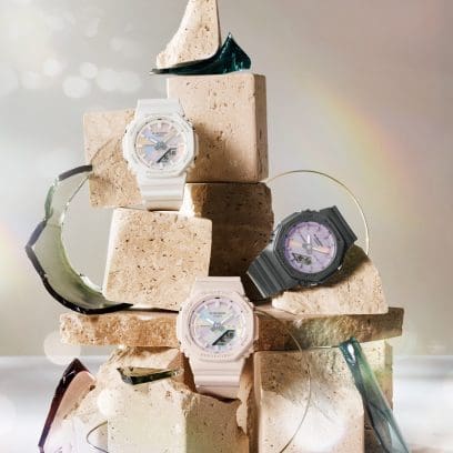 G-Shock WOMEN GMAP2100PC1A