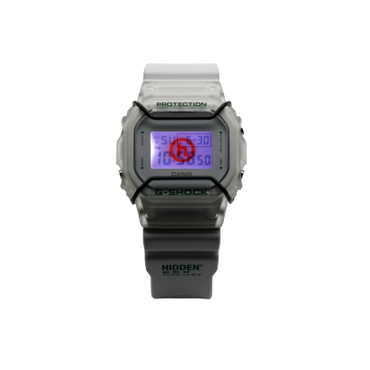 G-Shock 5600 SERIES DW5600HDN257