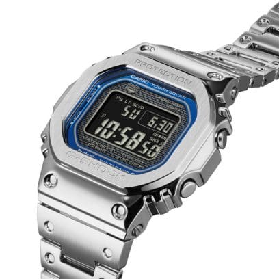 G-Shock 5000 SERIES GMWB5000D-2