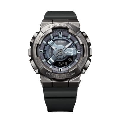 G-Shock Women GMS110B-8A