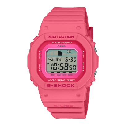 G-Shock WOMEN GLXS5610-4