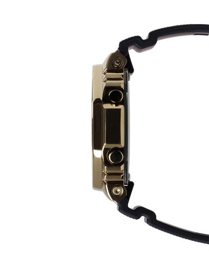 G-Shock 2100 Series GM2100G-1A9