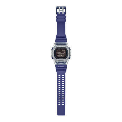 G-Shock GBX-100 Series GBX100S-2