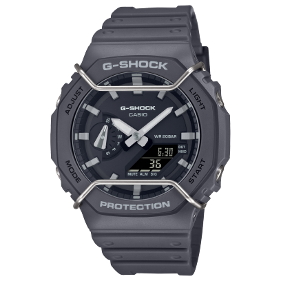 G-Shock 2100 Series GA2100PTS-8A