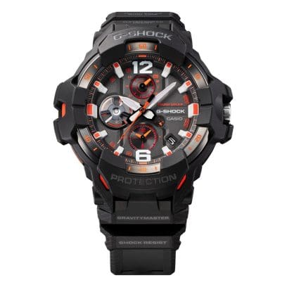 G-Shock Gravitymaster GRB300-1A4
