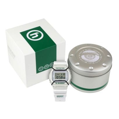 G-Shock 5600 SERIES DW5600HDN257