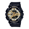 G-Shock Women GMAS110GB-1A