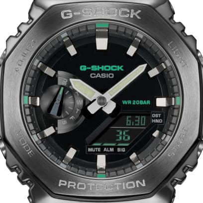 G-Shock 2100 Series GM2100CB-3ACR