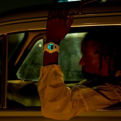 G-Shock 6900 SERIES DW6900HDS-7