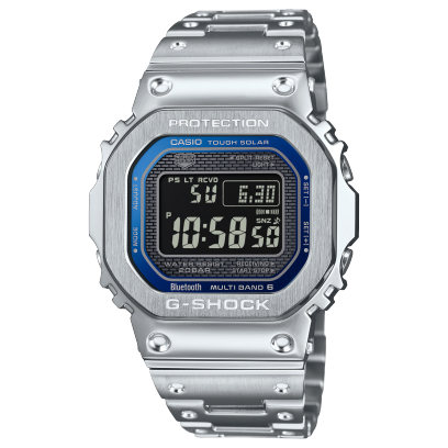 G-Shock 5000 SERIES GMWB5000D-2