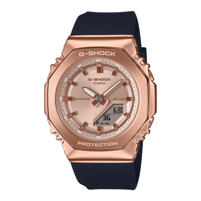G-Shock Women GMS2110PG-1A4