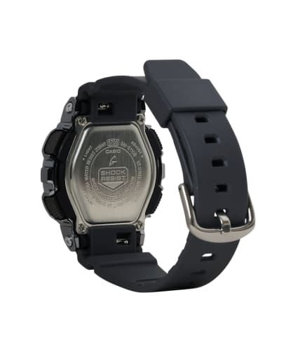 G-Shock Women GMS110B-8A