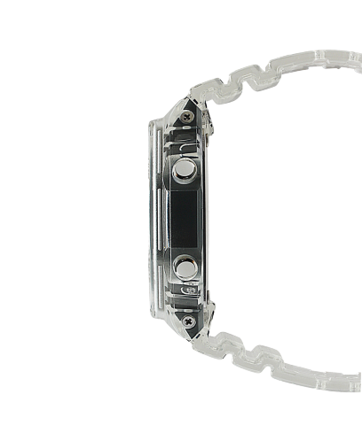 G-Shock GA-2100 SERIES GA2100SKE-7A