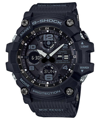 G-Shock Mudmaster GSG-100-1A
