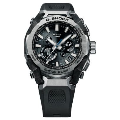 G-Shock MTG-B4000 Series MTGB40001A