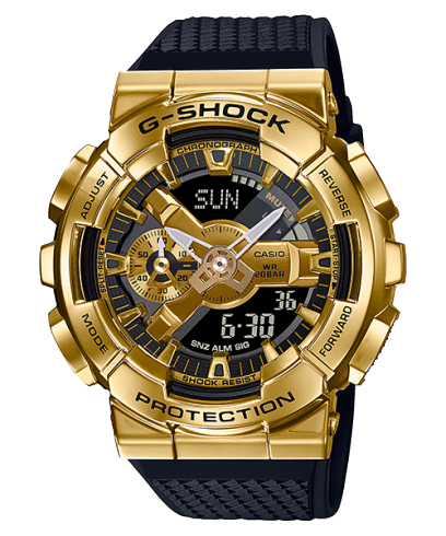 G-Shock GM-110 SERIES GM110G-1A9