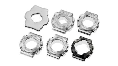 G-Shock 110 SERIES GM110BD-1A9