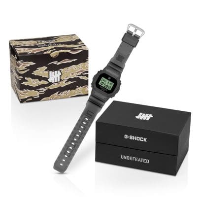 G-Shock DIGITAL 5600 SERIES DWE5600UD-1