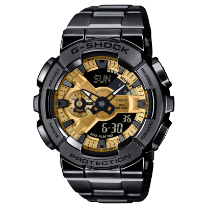 G-Shock 110 SERIES GM110BD-1A9