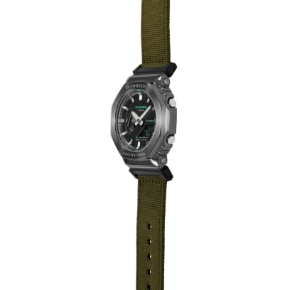 G-Shock 2100 Series GM2100CB-3ACR