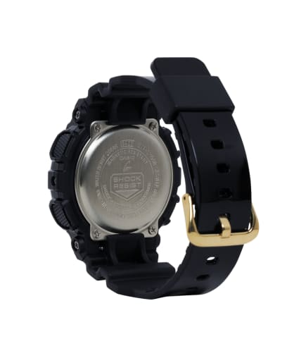 G-Shock Women GMAS110GB-1A