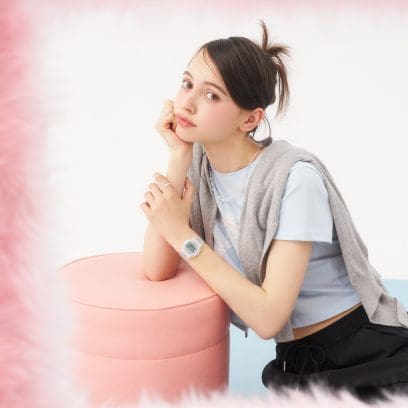 G-Shock BGD-565 Series BGD565GC-7