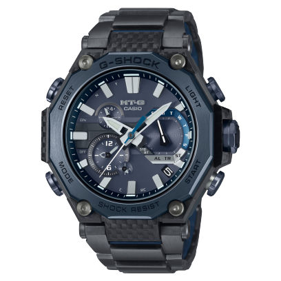 G-Shock MTG-B2000 Series MTGB2000YBD2