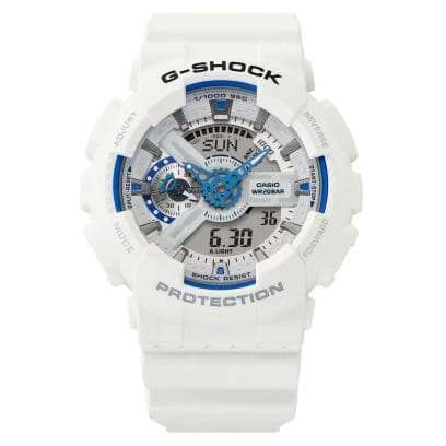 G-Shock 110 SERIES GA110HDS-7A