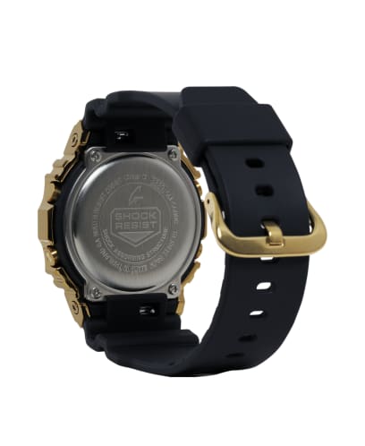 G-Shock 5600 SERIES GM5600G-9