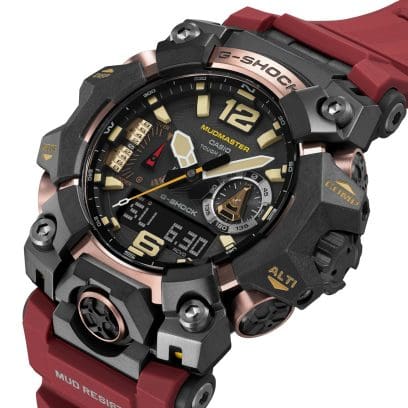 G-Shock MUDMASTER GWGB1000-1A4
