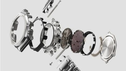 G-Shock GMC-B2100 SERIES GMCB2100D-1A