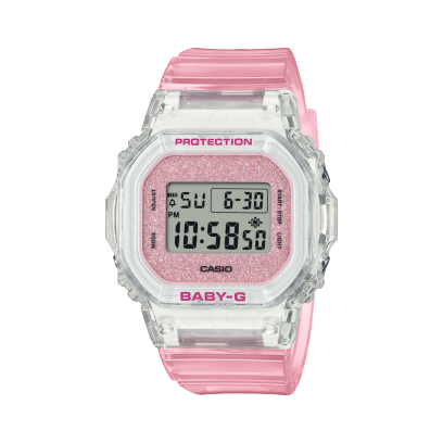 G-Shock BGD-565 Series BGD565GC-4
