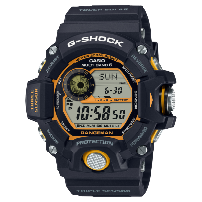 G-Shock RANGEMAN GW9400Y-1