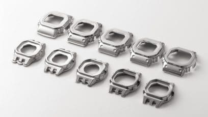 G-Shock 5000 SERIES GMWB5000D-2