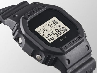 G-Shock 5600 SERIES DWE5657RE-1