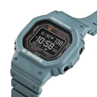 G-Shock 5600 SERIES DWH5600-2CR