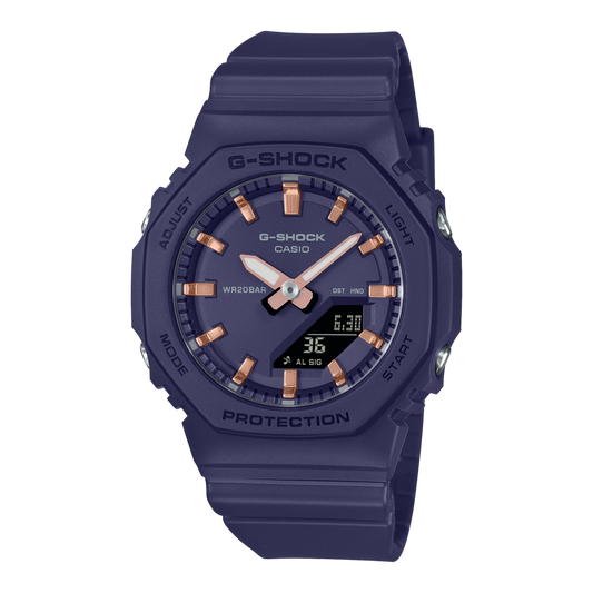 G-Shock ANALOG-DIGITAL WOMEN GMAP2100M-2A