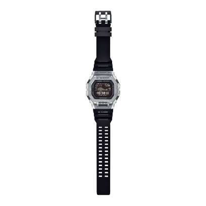G-Shock GBX-100 Series GBX100S-1