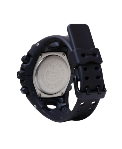 G-Shock ANALOG-DIGITAL GA-V01 SERIES GAV01-1A