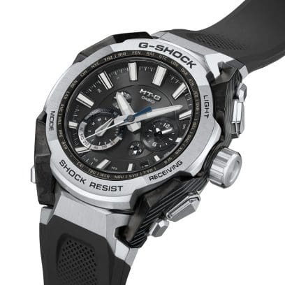 G-Shock MTG-B4000 Series MTGB40001A
