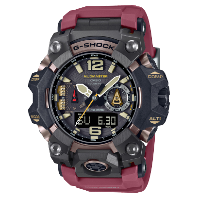 G-Shock MUDMASTER GWGB1000-1A4