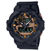 G-Shock GA-700 SERIES GA700RC-1ACR