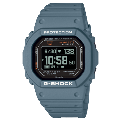 G-Shock 5600 SERIES DWH5600-2CR